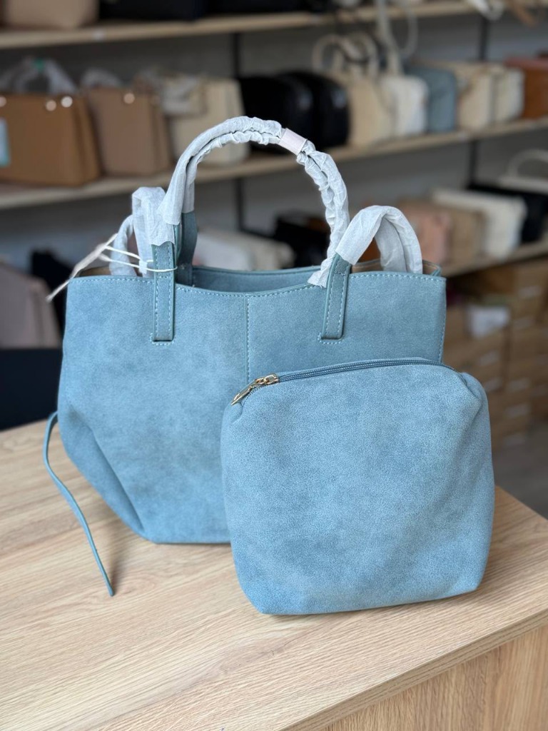 Bleu